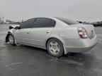 2002 NISSAN ALTIMA