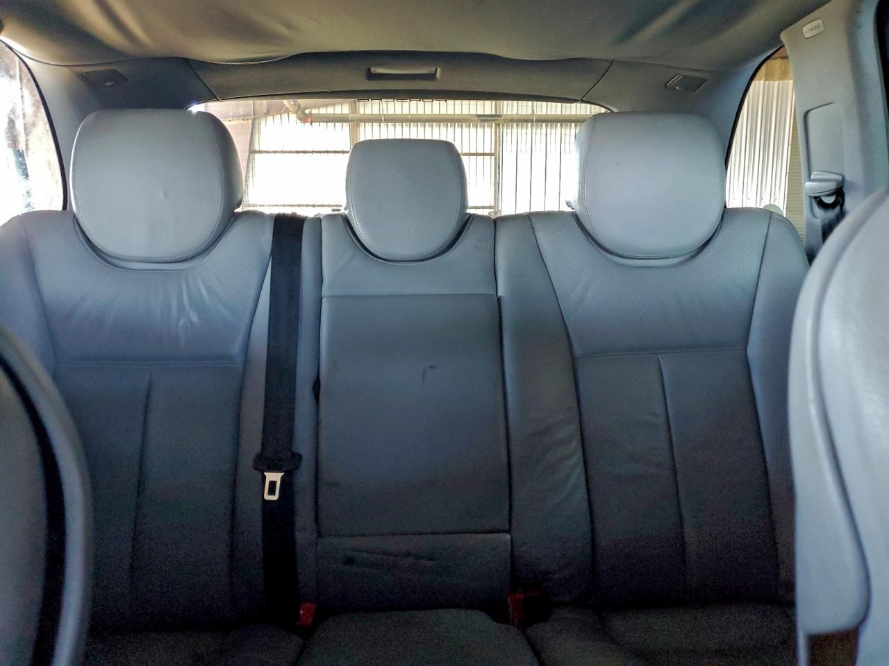 2004 PORSCHE CAYENNE
