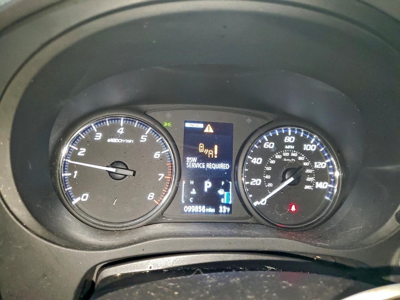 2019 MITSUBISHI outlander