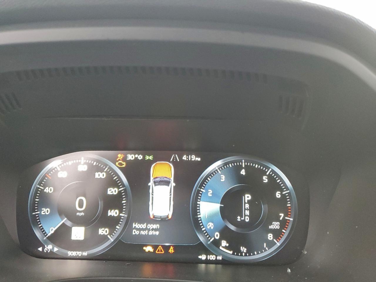2020 VOLVO XC60