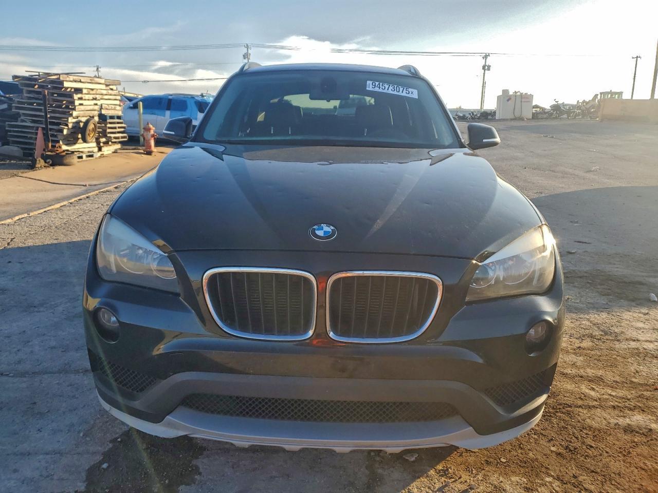 2015 BMW X1