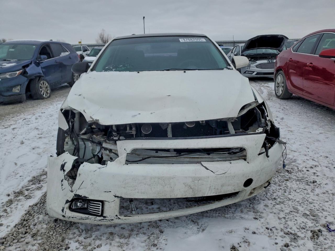 2009 TOYOTA SCION