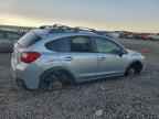 2017 SUBARU Crosstrek