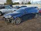2021 MAZDA 3