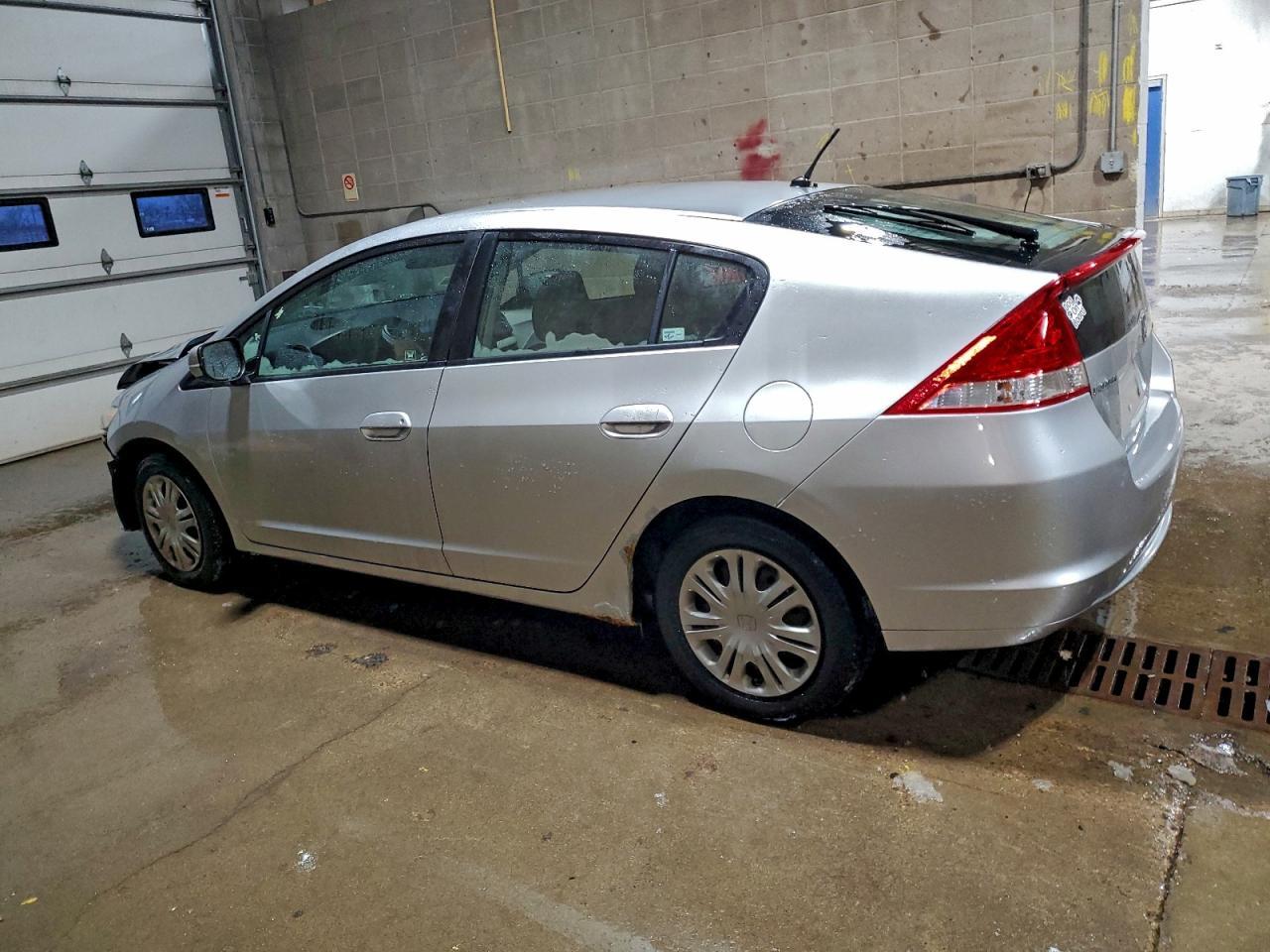 2010 HONDA Insight