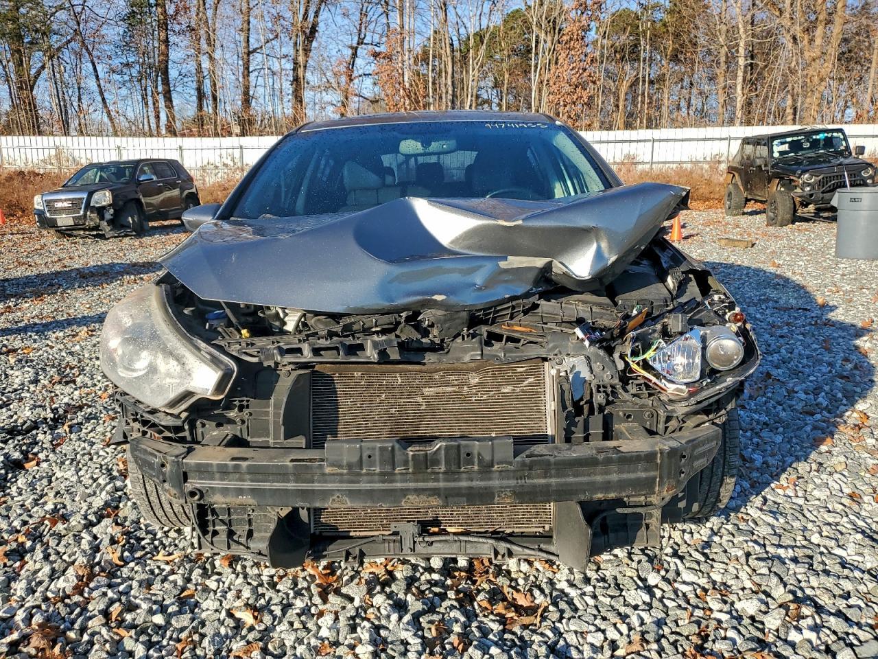 2015 KIA FORTE