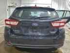 2018 SUBARU IMPREZA