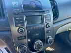 2013 KIA FORTE
