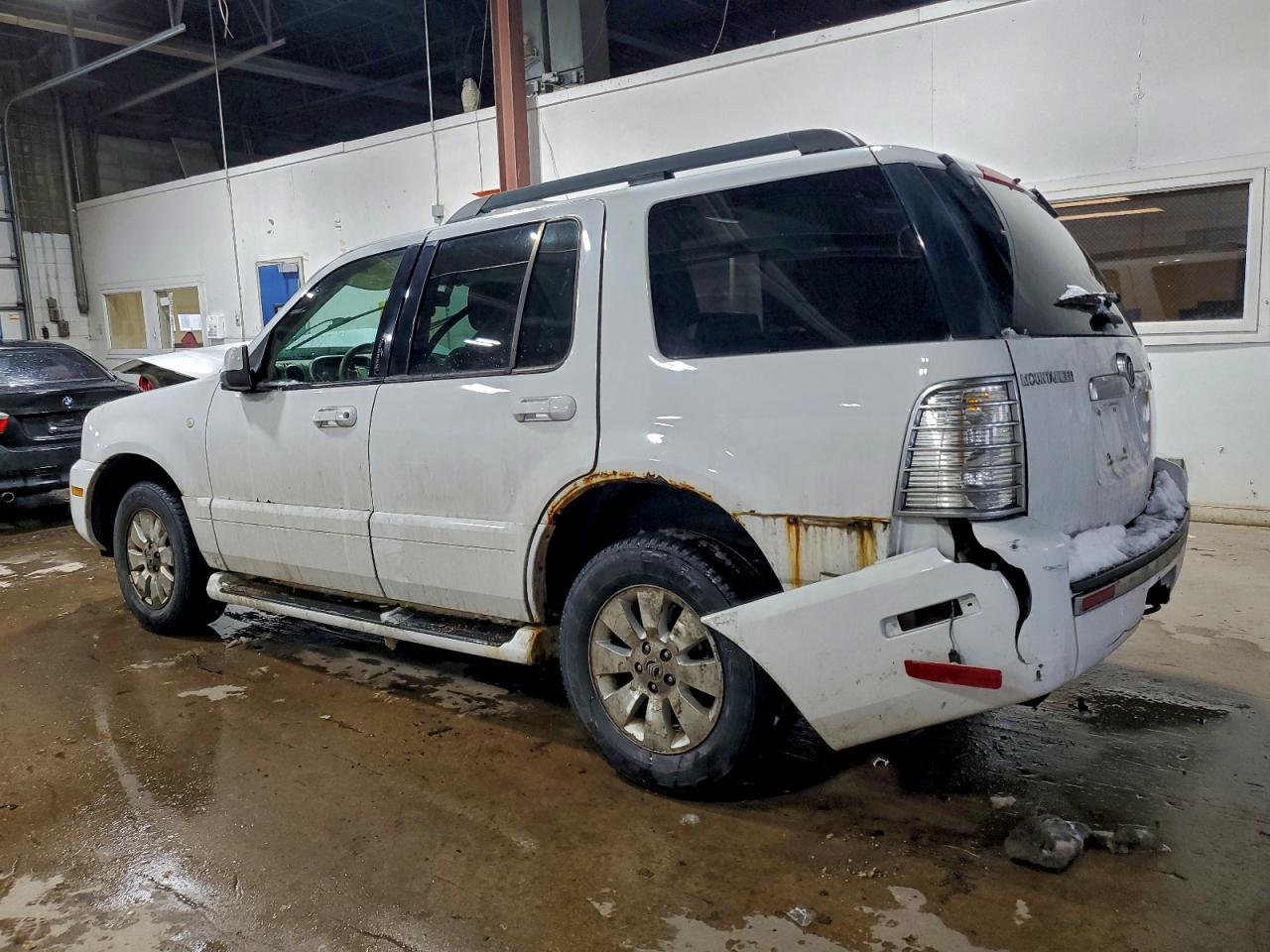 2006 MERCURY Mountaineer