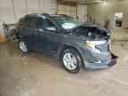 2018 GMC Terrain