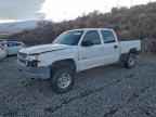 2003 CHEVROLET Silverado 2500
