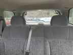 2002 CHEVROLET Trailblazer