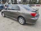 2006 TOYOTA COROLLA