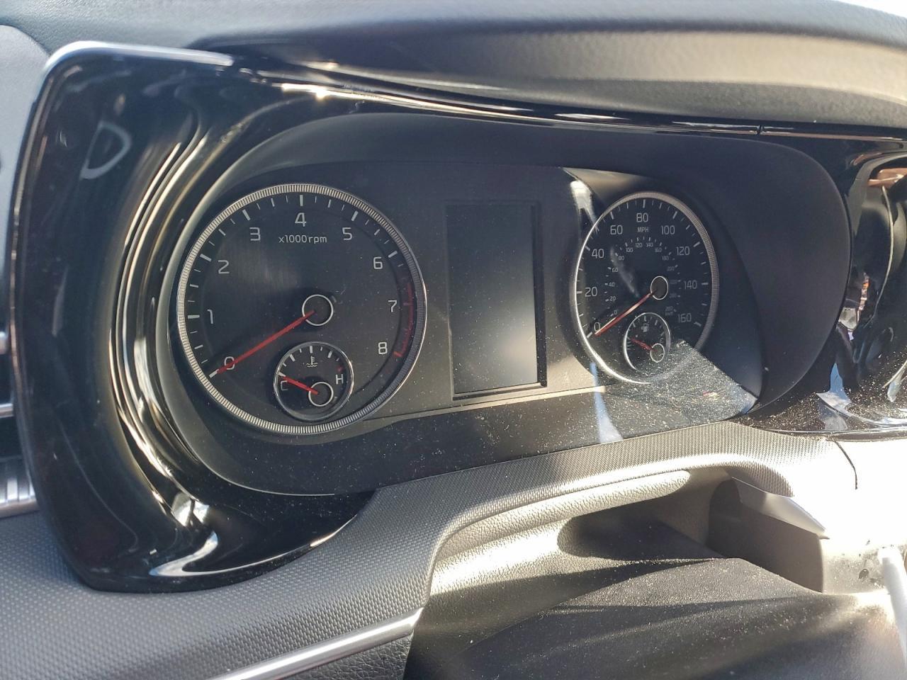 2024 KIA K5