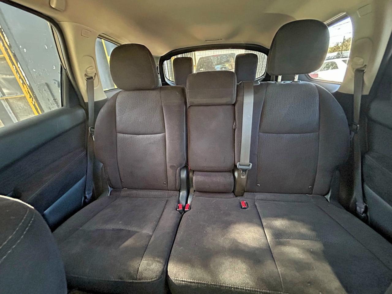 2014 NISSAN PATHFINDER