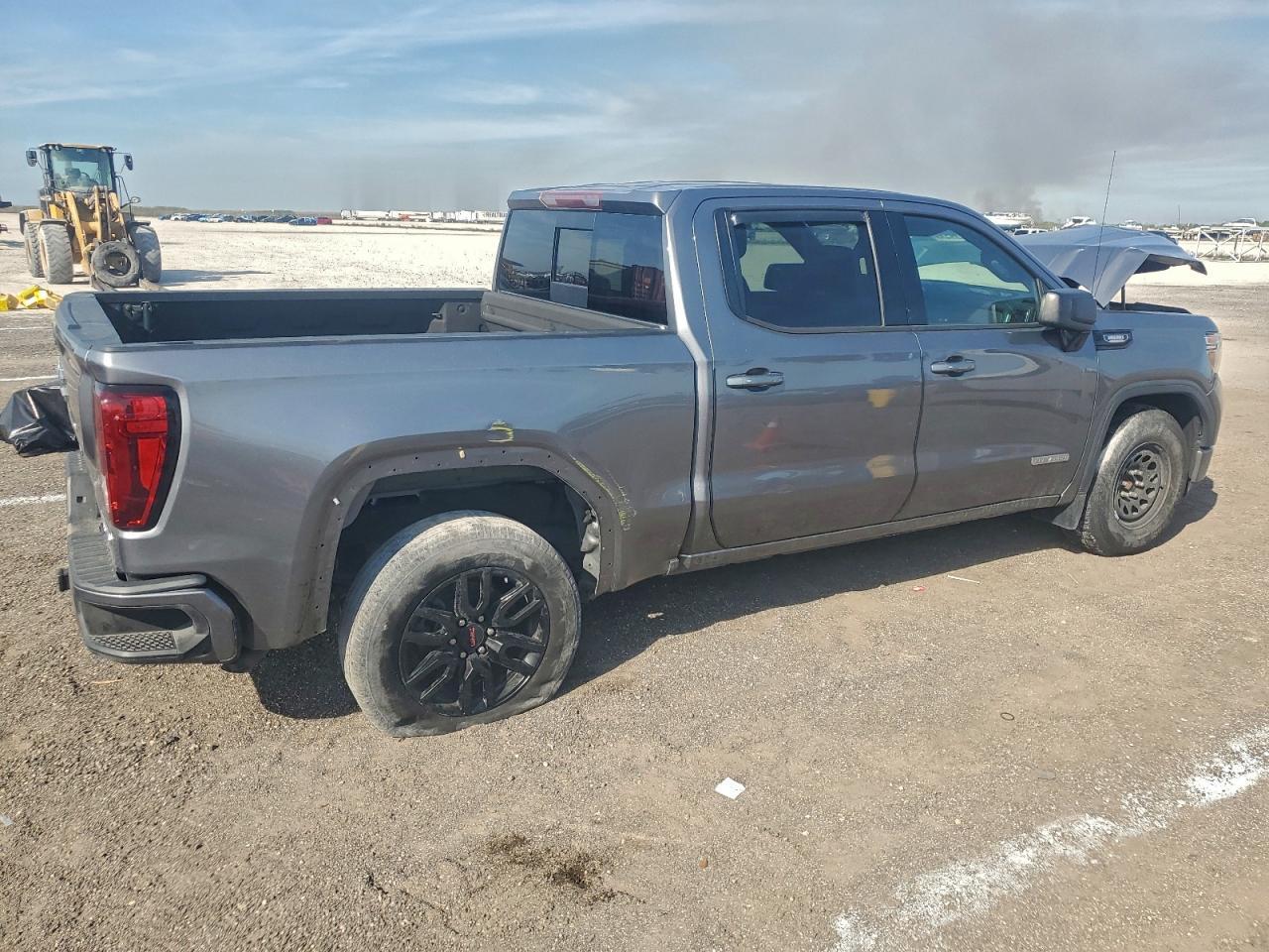 2021 GMC Sierra