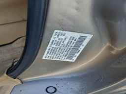 2007 HONDA ODYSSEY