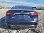 2016 TOYOTA Avalon