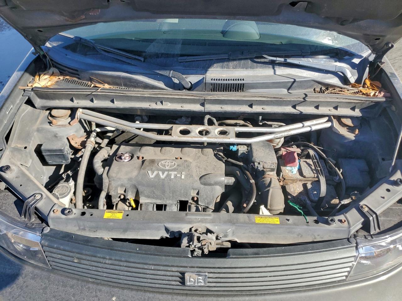 2005 SCION Scion