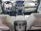 2013 HONDA PILOT