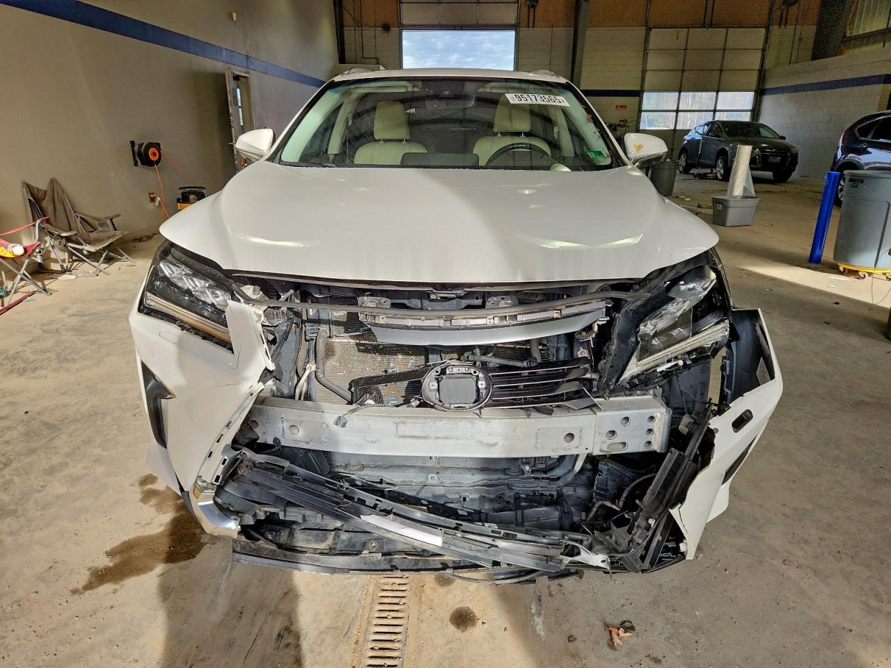 2018 LEXUS RX 450H