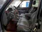 2012 JEEP Liberty