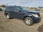 2011 NISSAN PATHFINDER