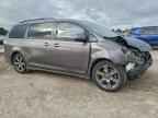 2018 TOYOTA SIENNA