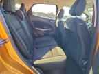 2022 FORD EcoSport