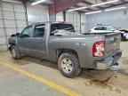 2013 CHEVROLET Silverado