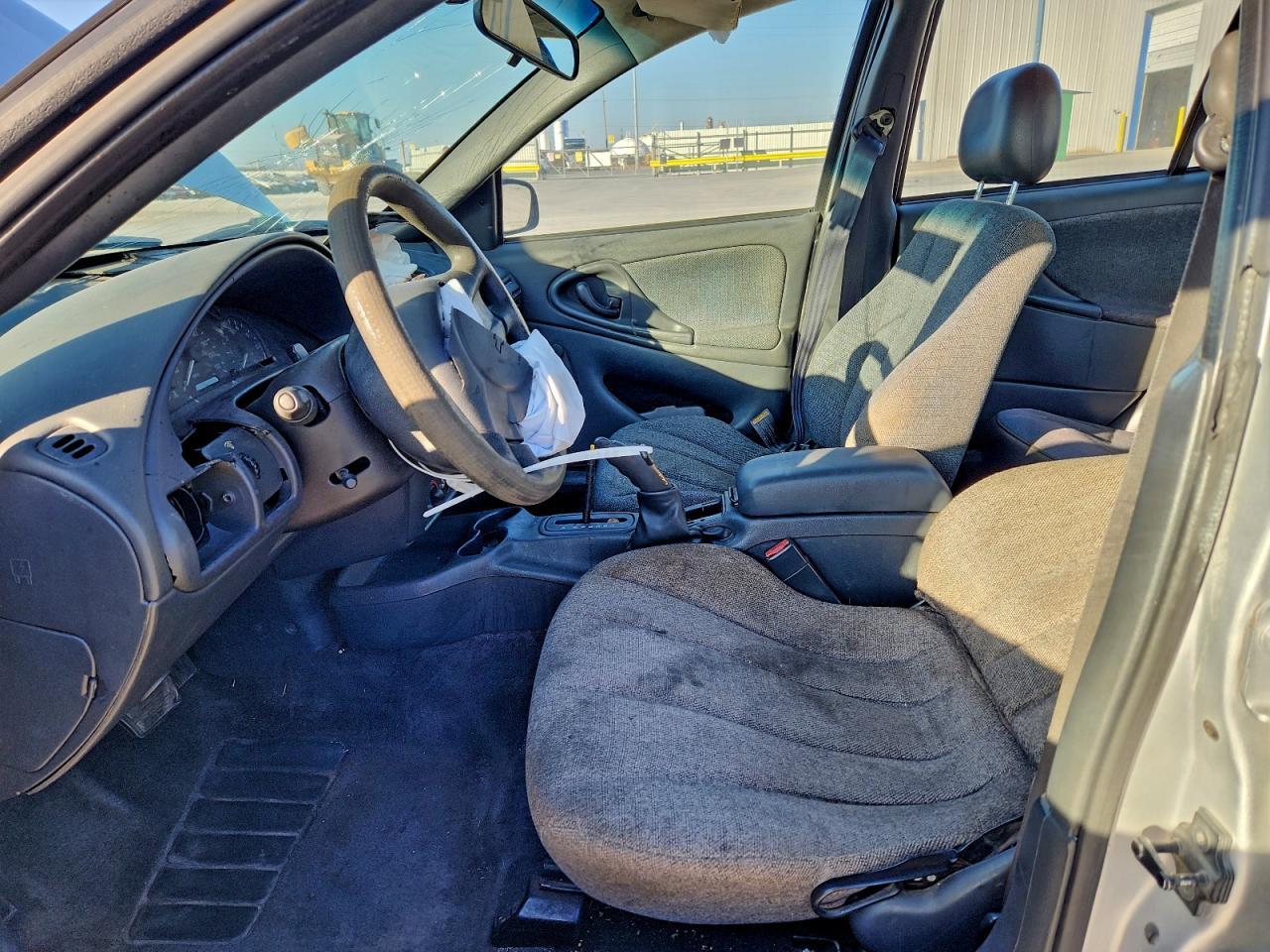 2004 CHEVROLET Cavalier