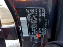 2009 VOLVO S80
