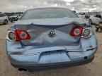 2007 VOLKSWAGEN Passat