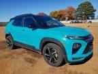 2022 CHEVROLET Trailblazer