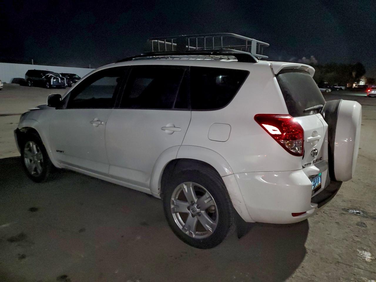 2006 TOYOTA RAV4