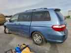 2007 HONDA ODYSSEY