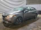 2021 NISSAN VERSA