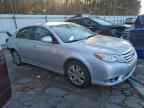 2011 TOYOTA Avalon