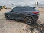 2024 CHEVROLET Trailblazer