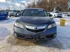 2014 ACURA RDX