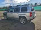 2011 JEEP PATRIOT
