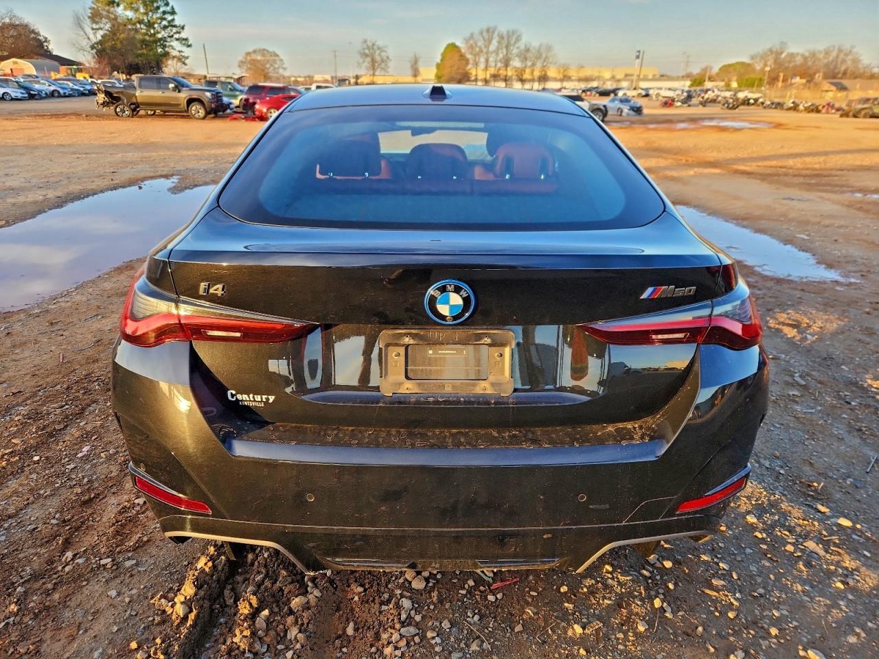 2024 BMW i4