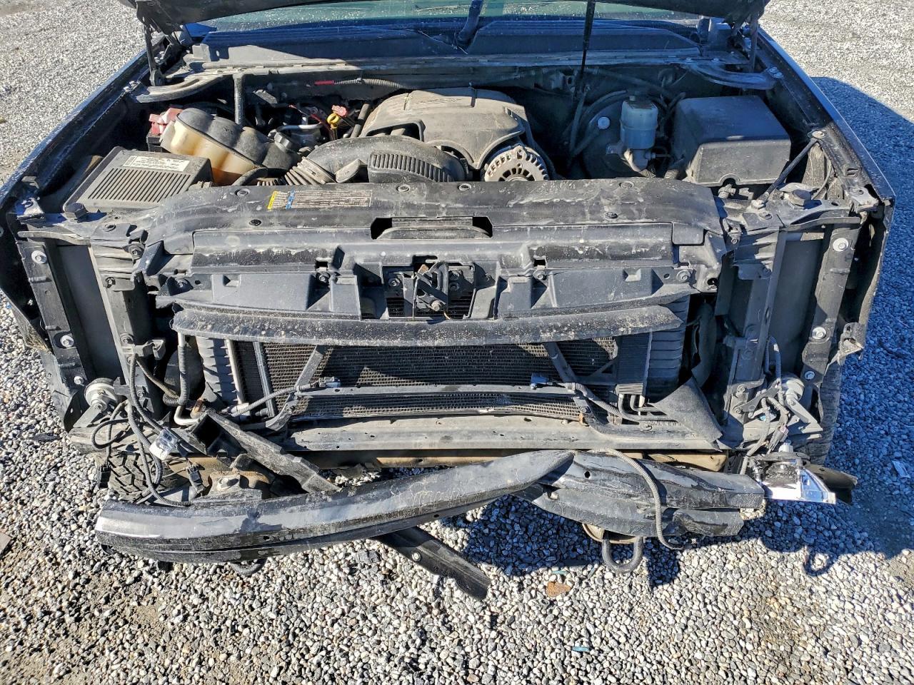 2008 GMC Yukon