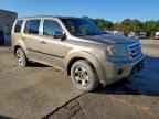 2011 HONDA PILOT