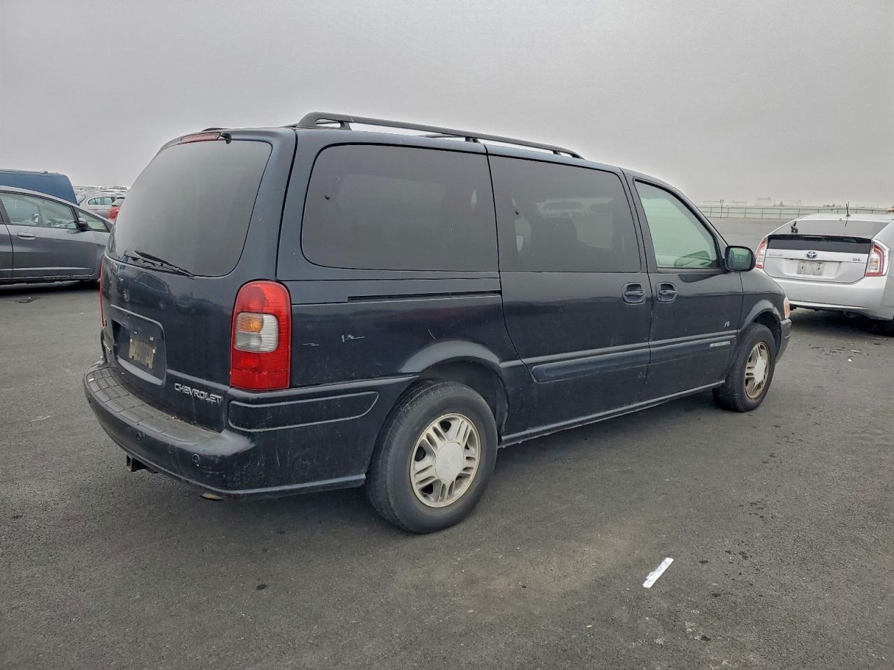 2001 CHEVROLET Venture