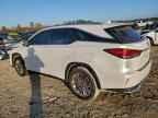 2022 LEXUS RX 350L