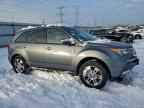 2009 ACURA MDX
