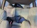 2005 TOYOTA HIGHLANDER