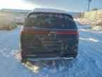 2024 KIA Carnival