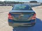 2017 CHEVROLET SONIC